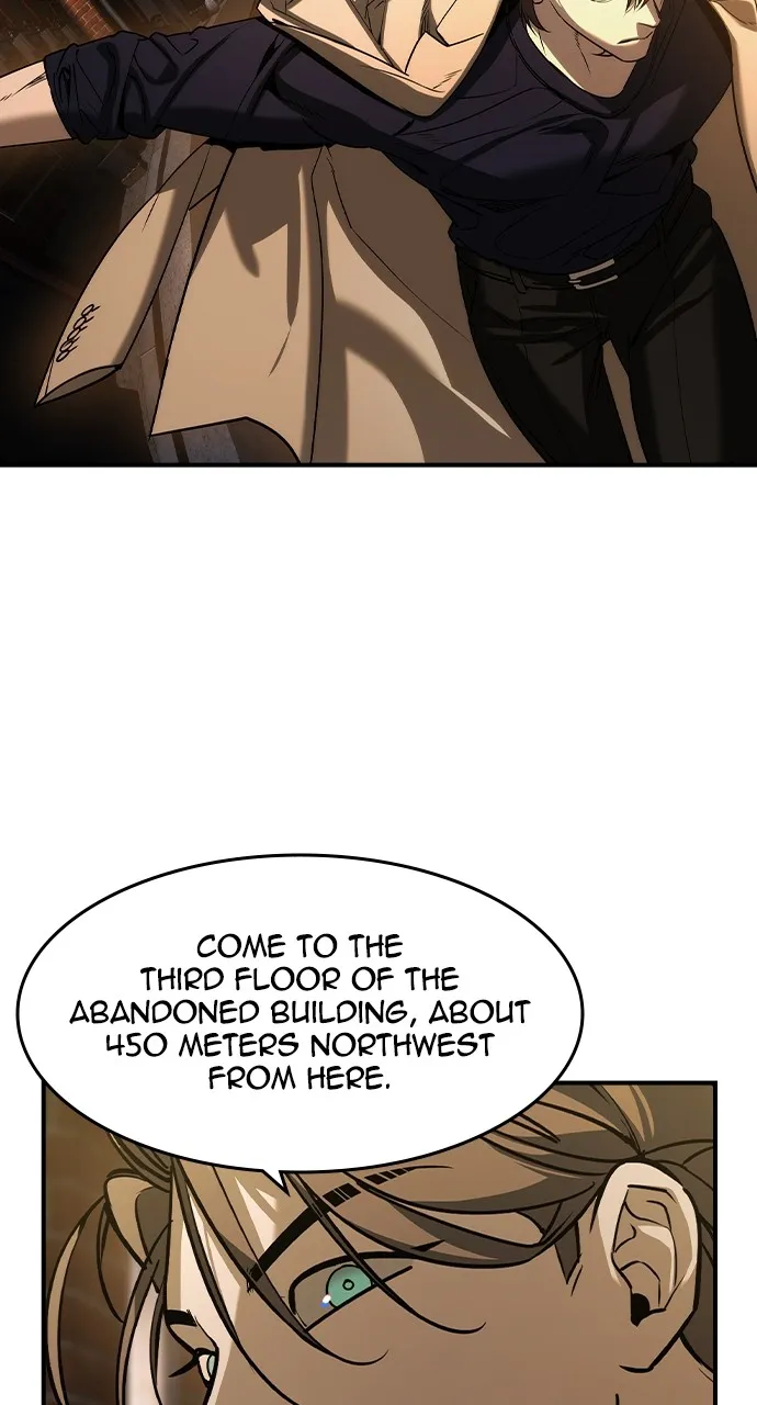 The Heir Chapter 21 page 35 - 