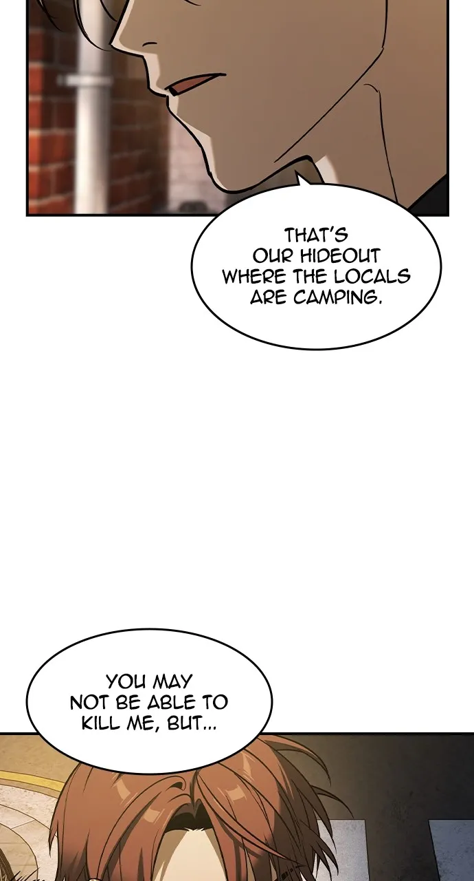 The Heir Chapter 21 page 36 - 