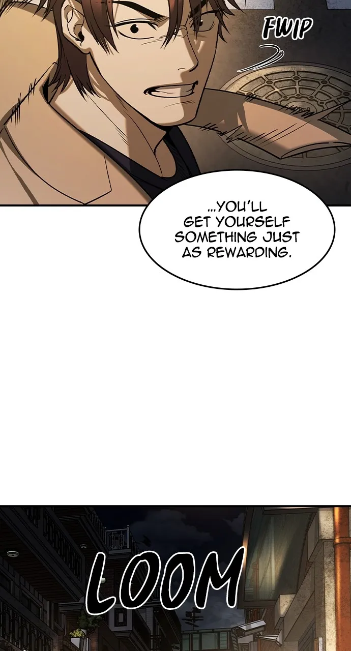 The Heir Chapter 21 page 37 - 