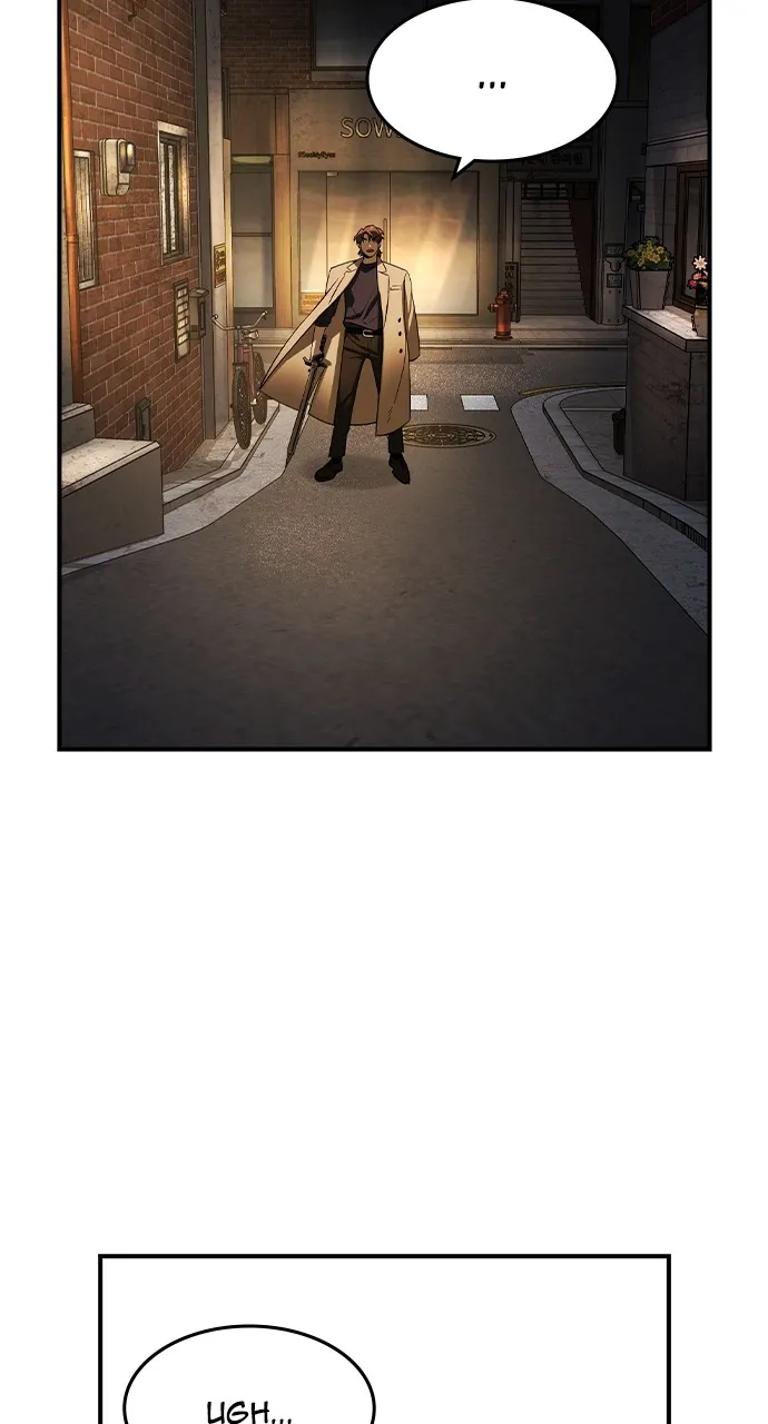 The Heir Chapter 21 page 39 - 