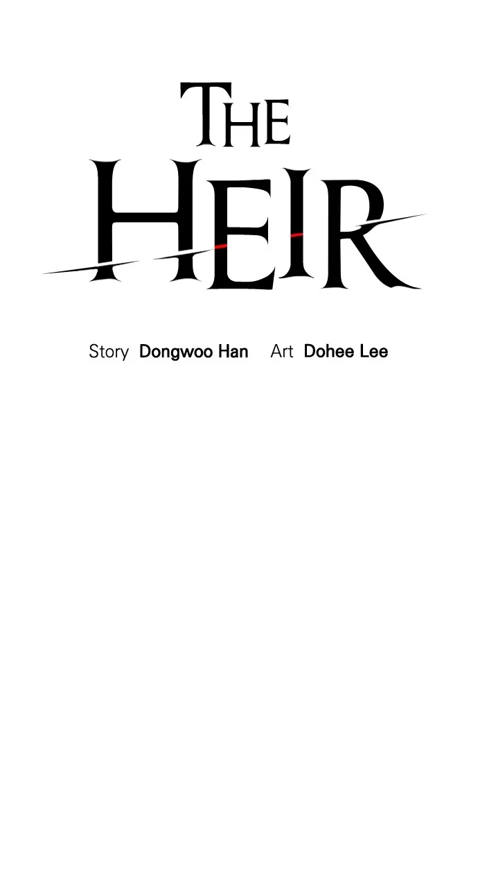 The Heir Chapter 21 page 41 - 