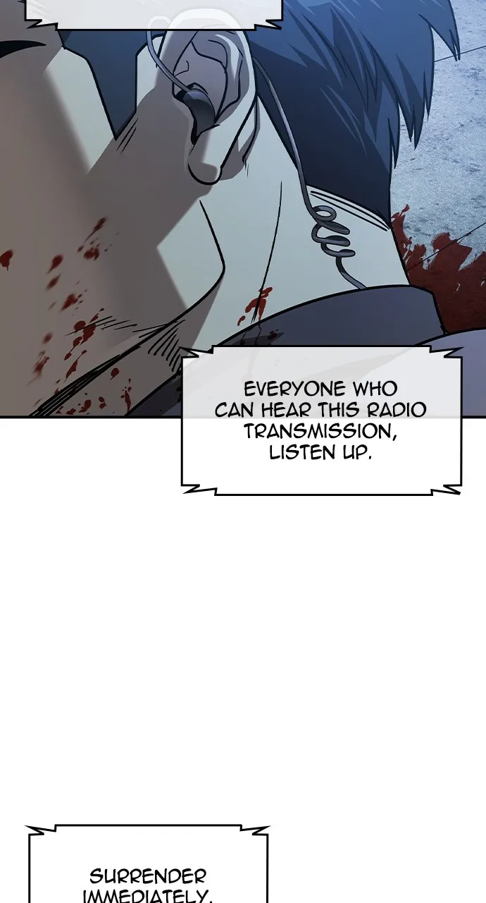 The Heir Chapter 21 page 43 - 