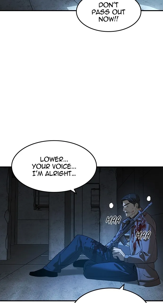 The Heir Chapter 21 page 49 - 