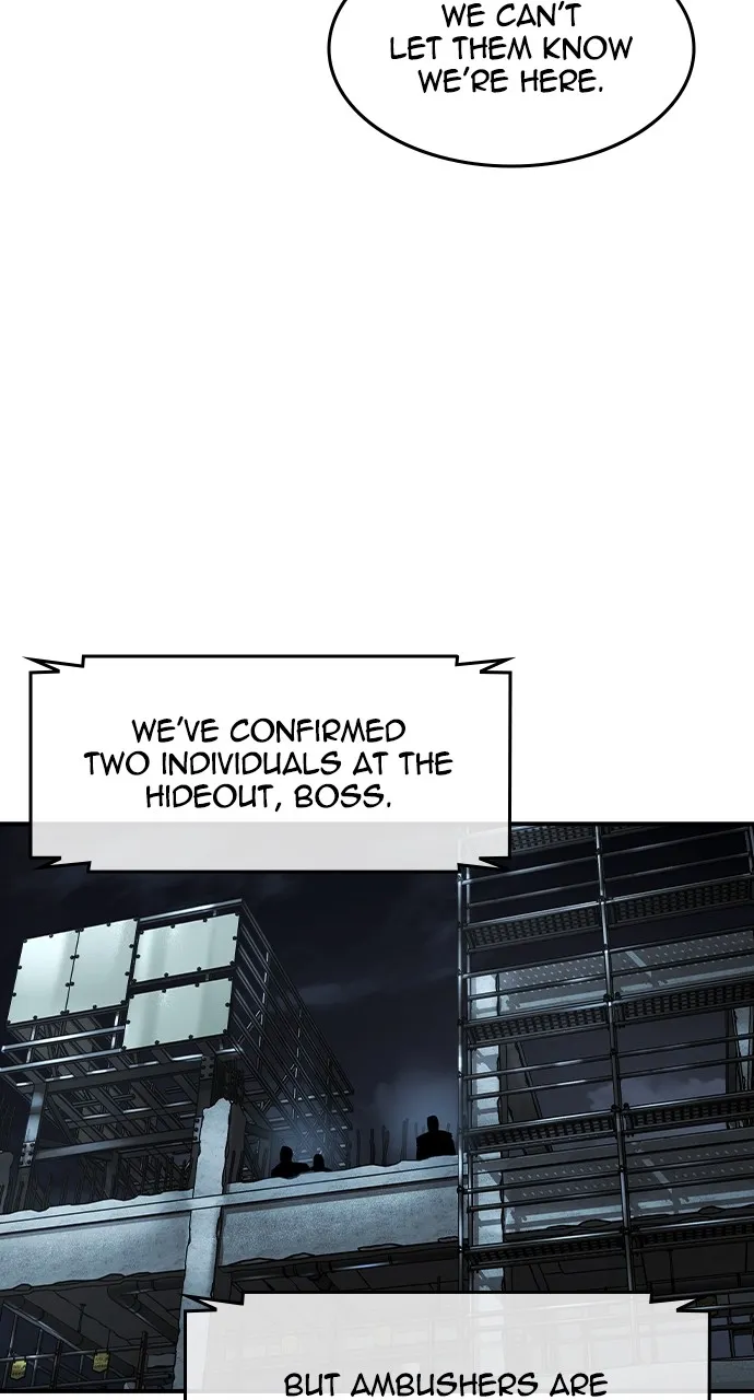 The Heir Chapter 21 page 50 - 