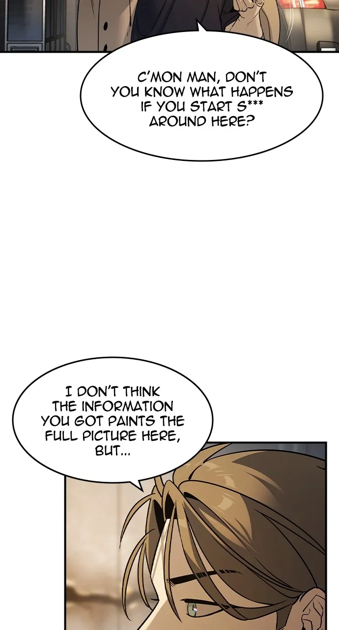 The Heir Chapter 21 page 6 - 