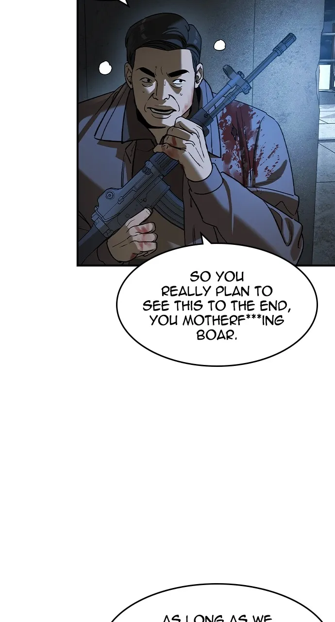 The Heir Chapter 21 page 54 - 