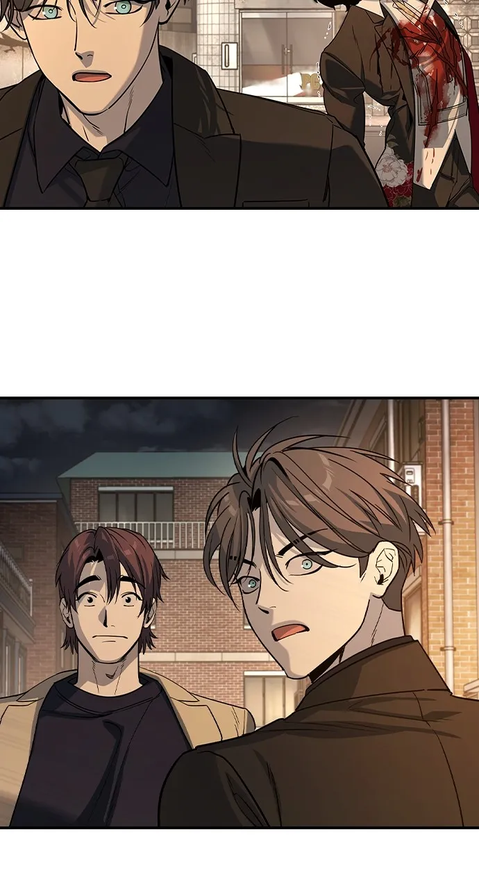 The Heir Chapter 21 page 8 - 