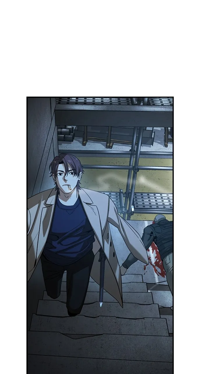 The Heir Chapter 21 page 71 - 