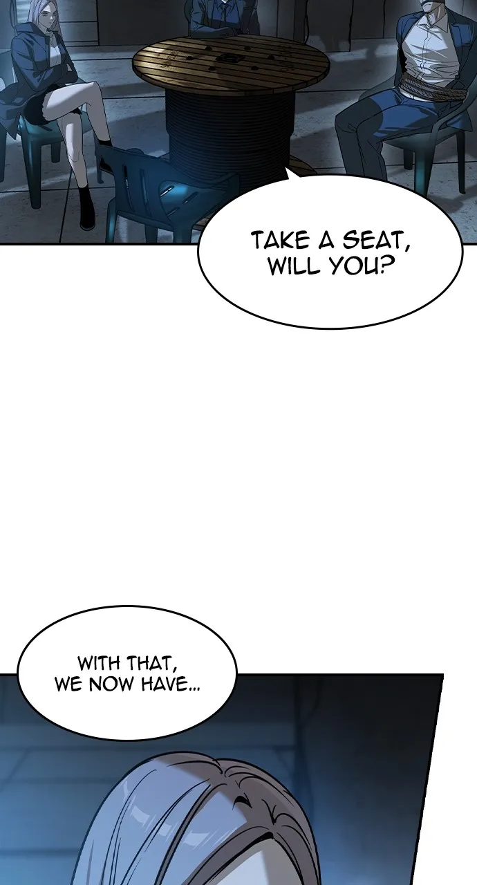 The Heir Chapter 21 page 74 - 