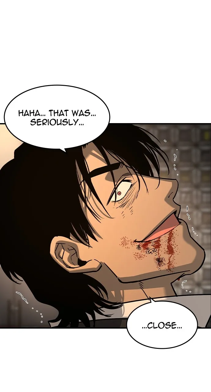 The Heir Chapter 21 page 9 - 