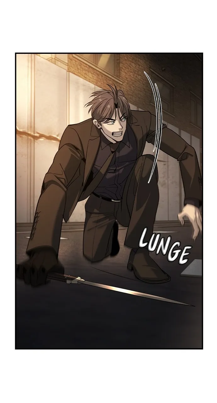 The Heir Chapter 21 page 10 - 