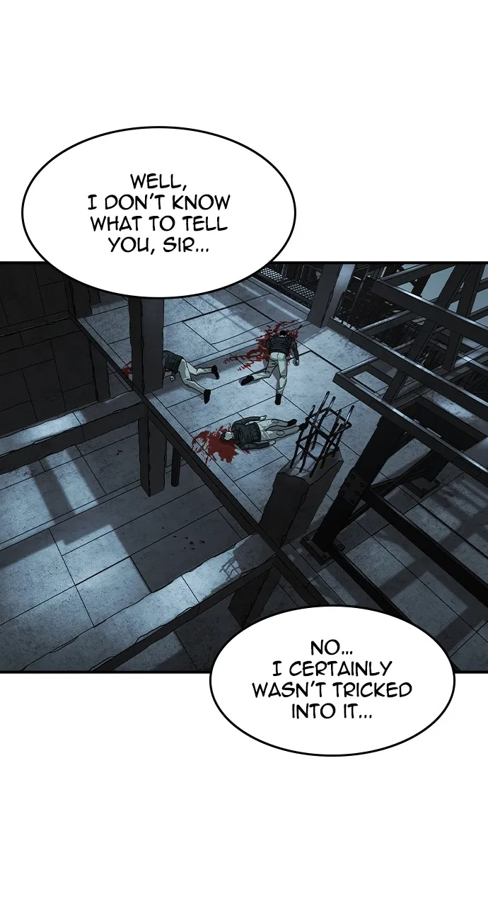 The Heir Chapter 22 page 2 - 