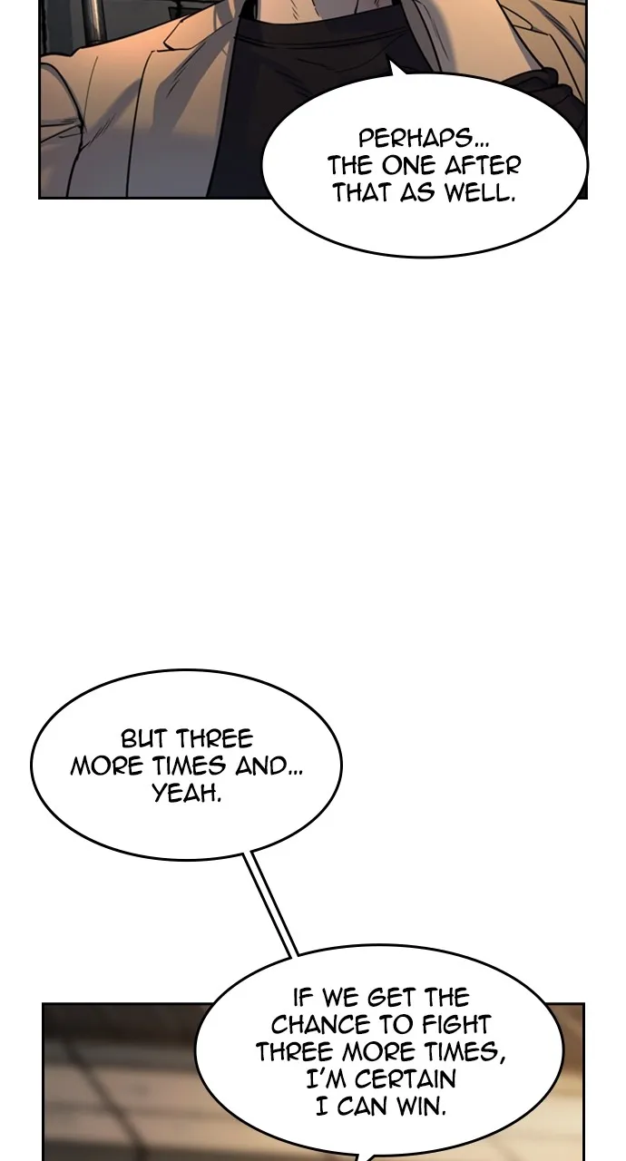 The Heir Chapter 22 page 11 - 