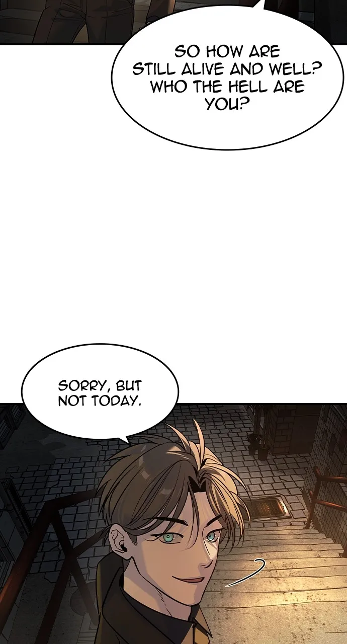 The Heir Chapter 22 page 17 - 