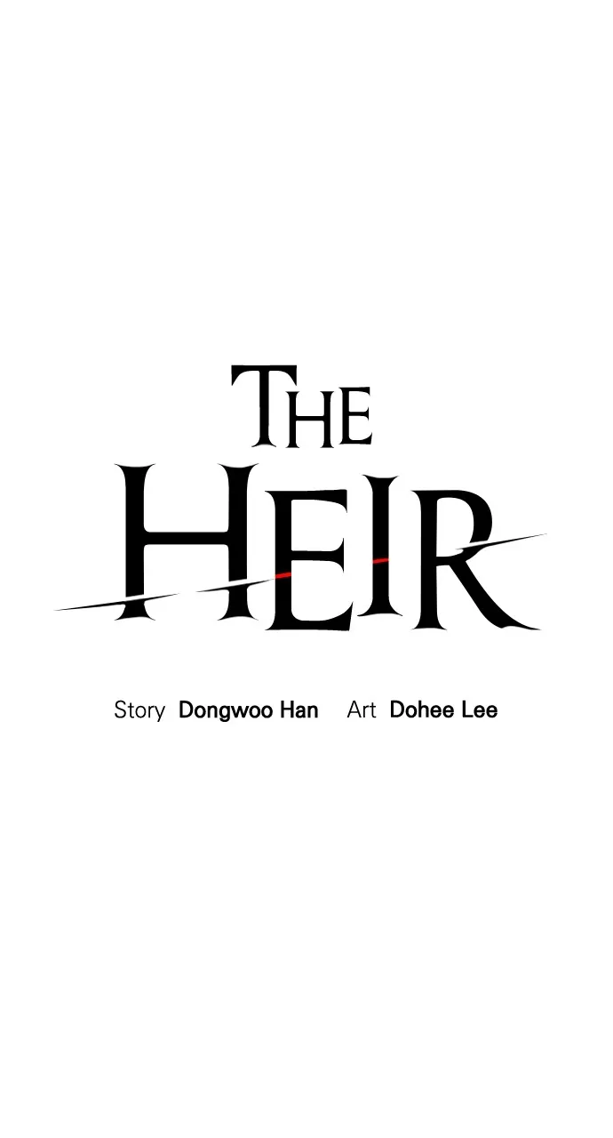 The Heir Chapter 22 page 21 - 