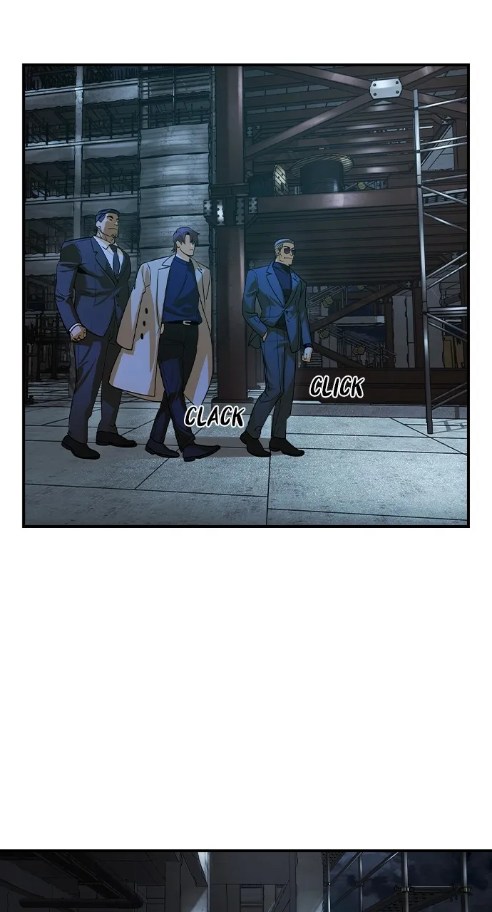 The Heir Chapter 22 page 23 - 