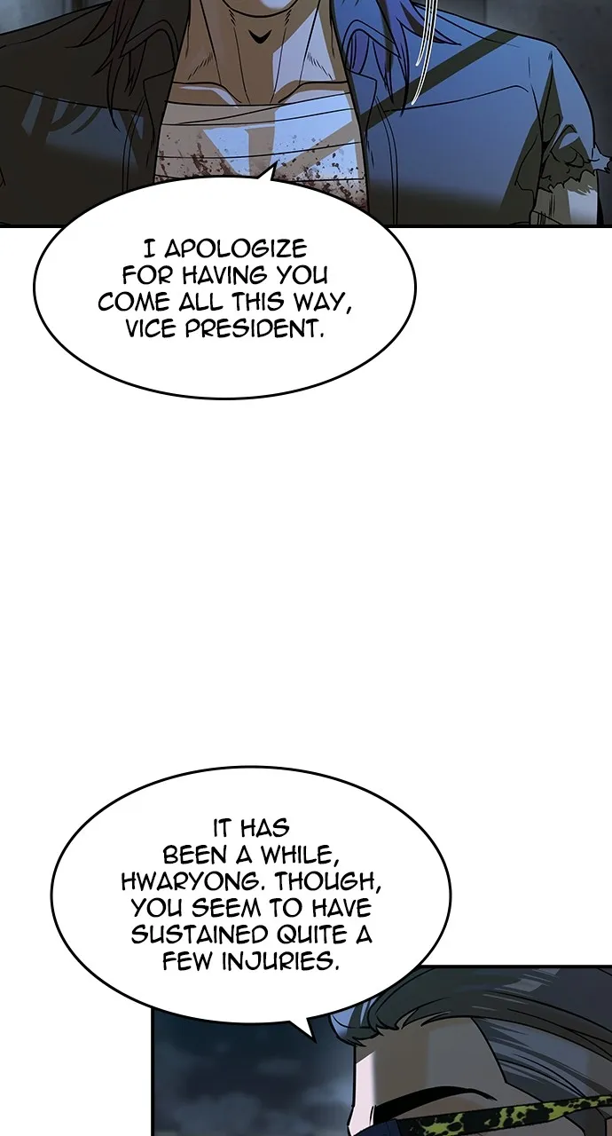 The Heir Chapter 22 page 25 - 