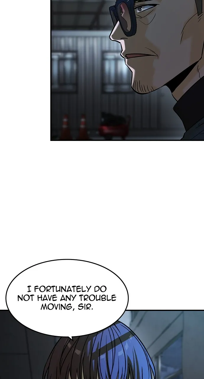 The Heir Chapter 22 page 26 - 