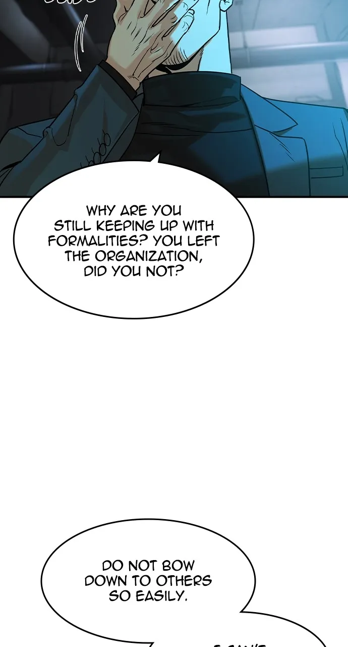 The Heir Chapter 22 page 28 - 