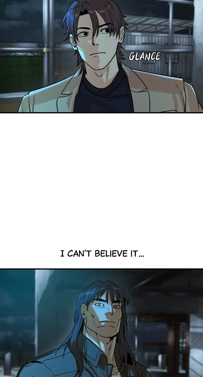 The Heir Chapter 22 page 30 - 