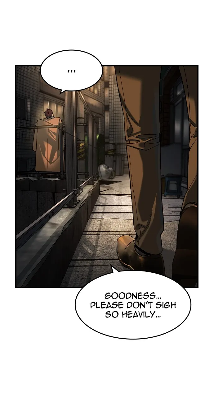 The Heir Chapter 22 page 4 - 