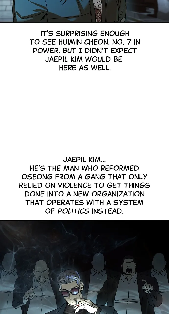 The Heir Chapter 22 page 31 - 