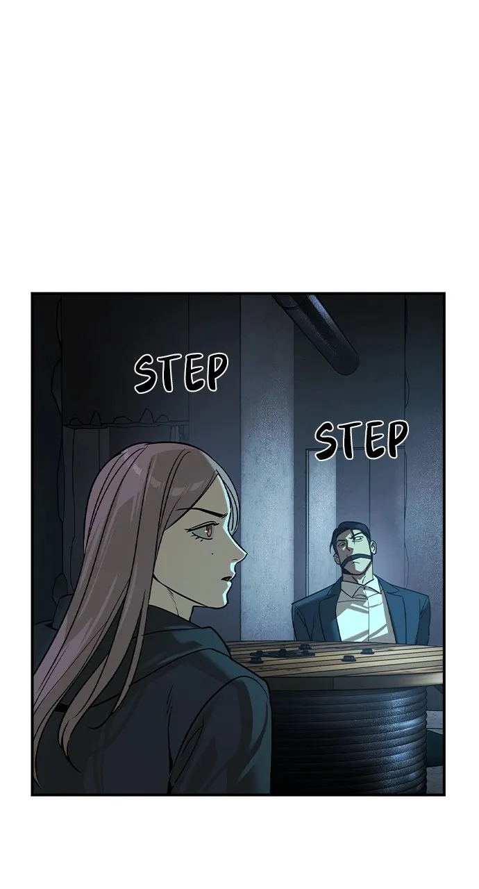 The Heir Chapter 22 page 34 - 