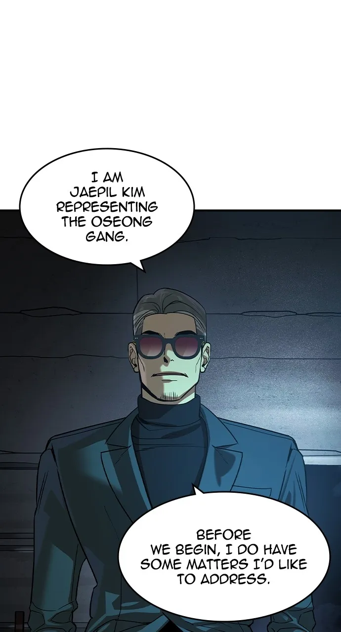 The Heir Chapter 22 page 35 - 
