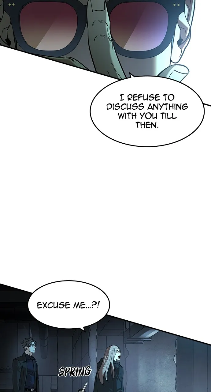 The Heir Chapter 22 page 38 - 