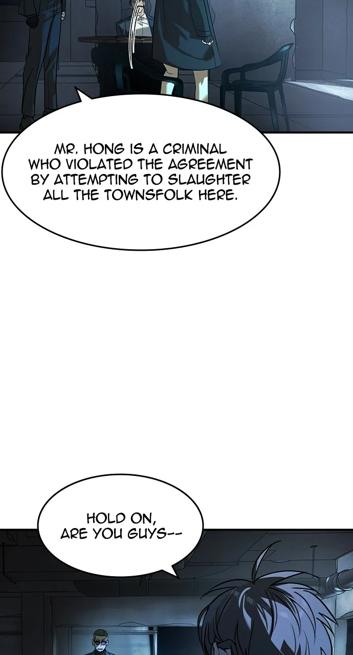 The Heir Chapter 22 page 39 - 