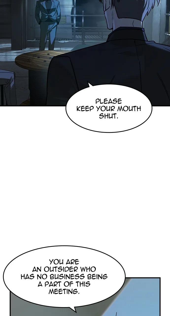 The Heir Chapter 22 page 40 - 