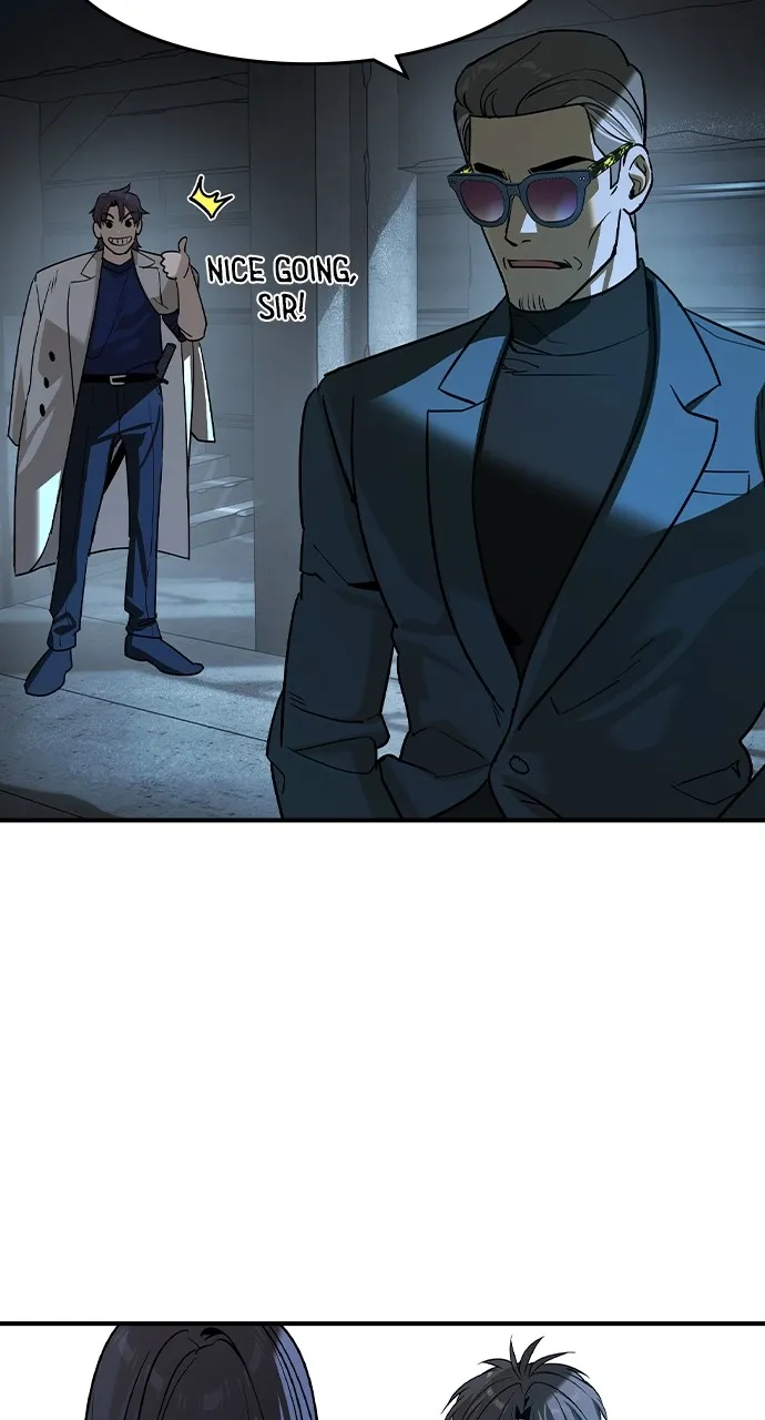 The Heir Chapter 22 page 43 - 