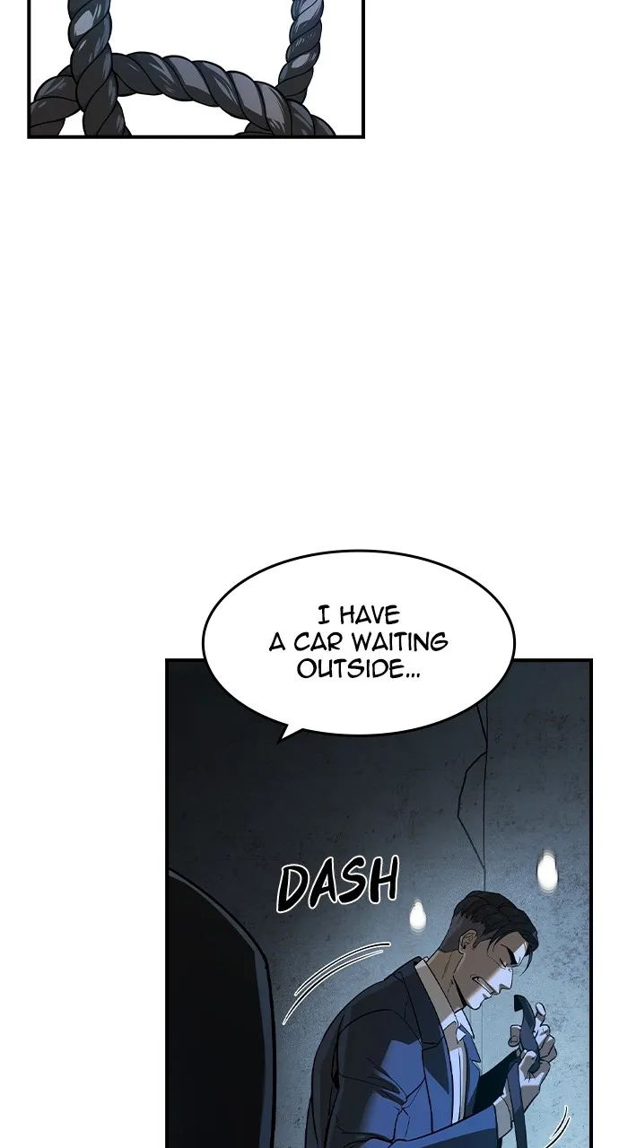 The Heir Chapter 22 page 45 - 