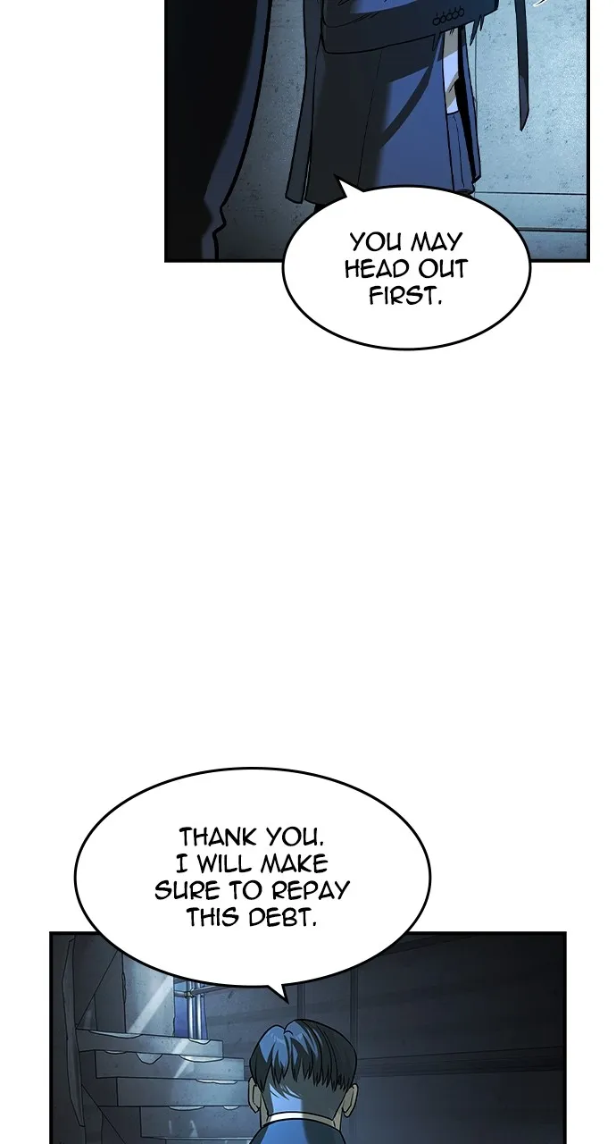 The Heir Chapter 22 page 46 - 