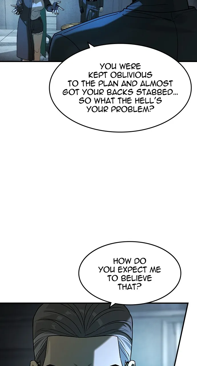 The Heir Chapter 22 page 50 - 