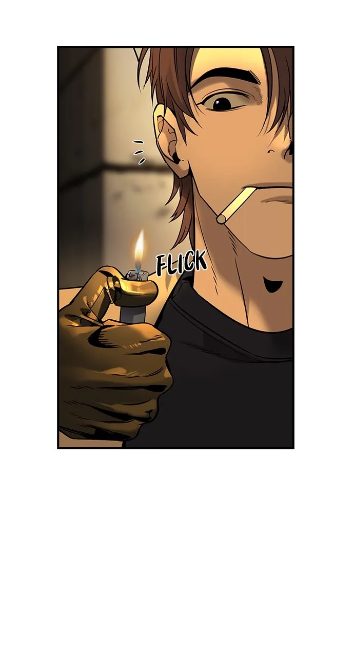 The Heir Chapter 22 page 6 - 
