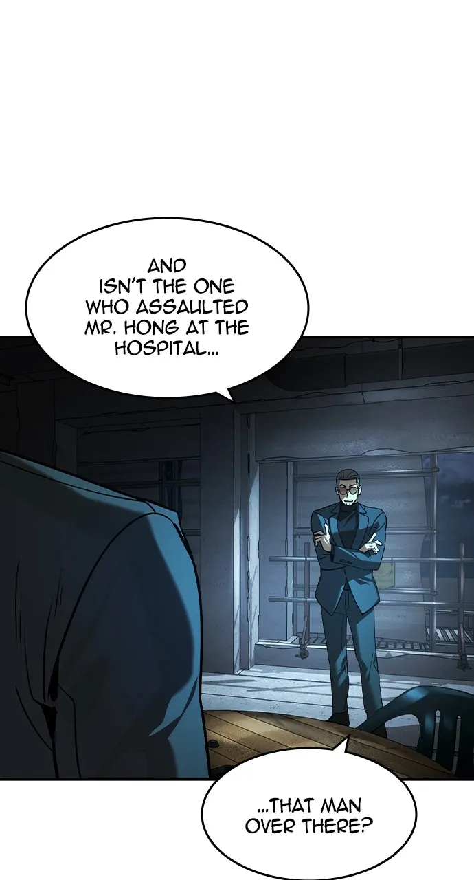 The Heir Chapter 22 page 55 - 