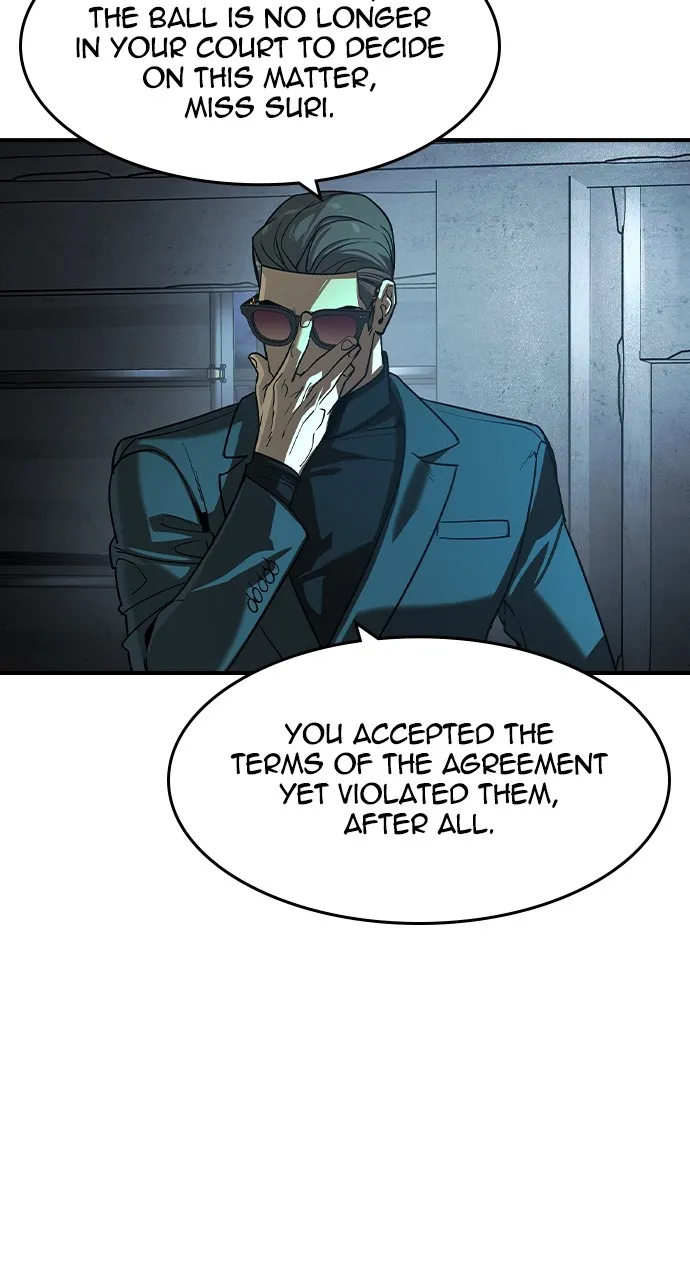 The Heir Chapter 22 page 63 - 