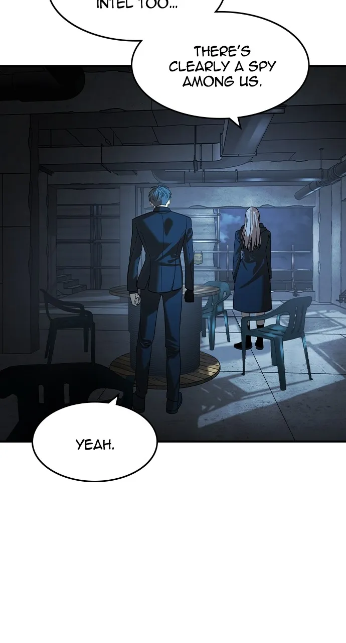 The Heir Chapter 22 page 69 - 