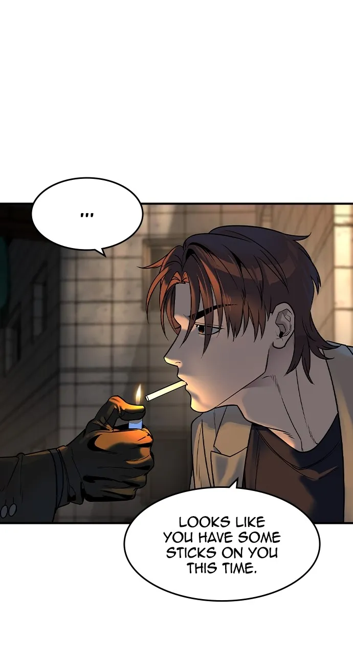 The Heir Chapter 22 page 8 - 