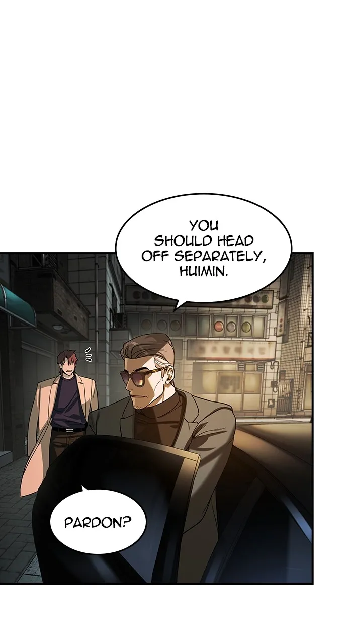 The Heir Chapter 22 page 74 - 
