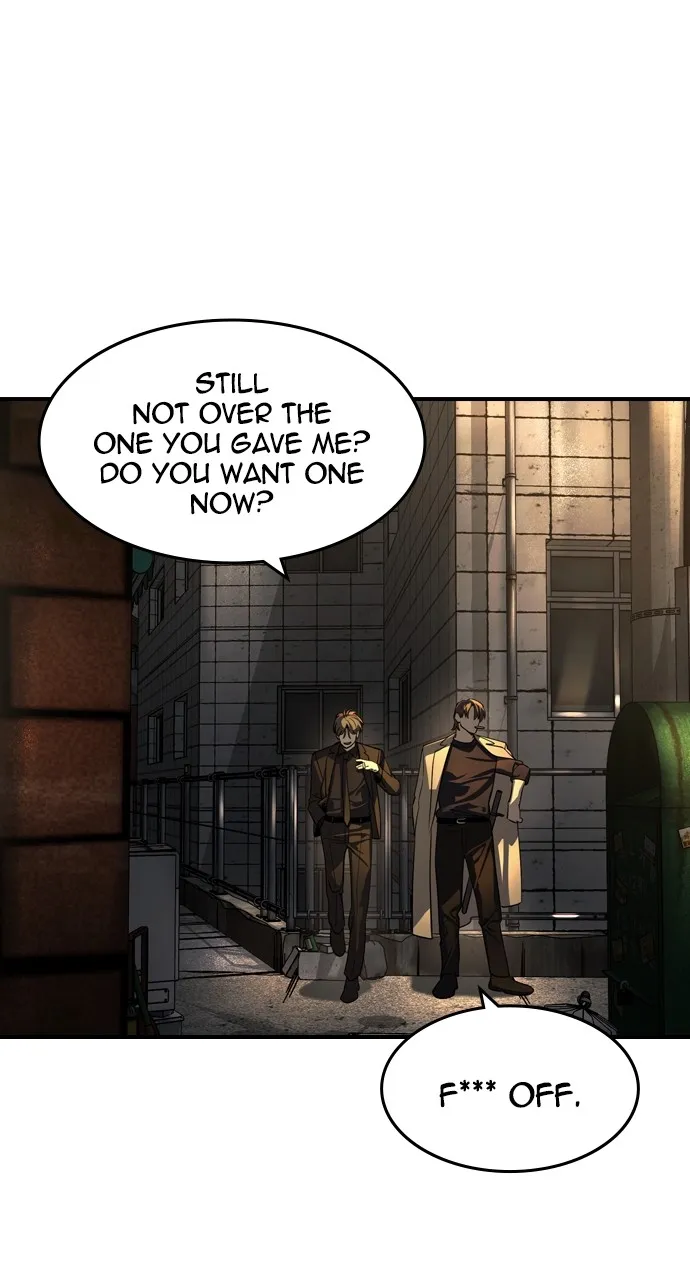 The Heir Chapter 22 page 9 - 