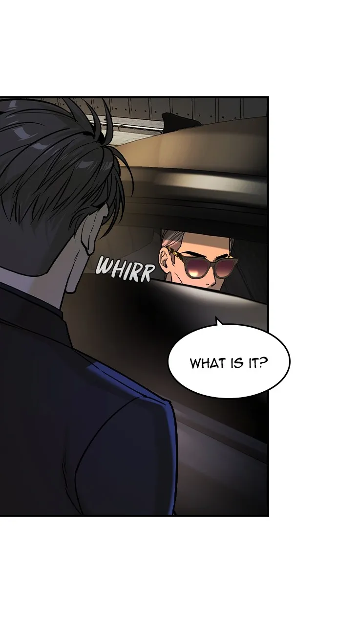 The Heir Chapter 22 page 84 - 