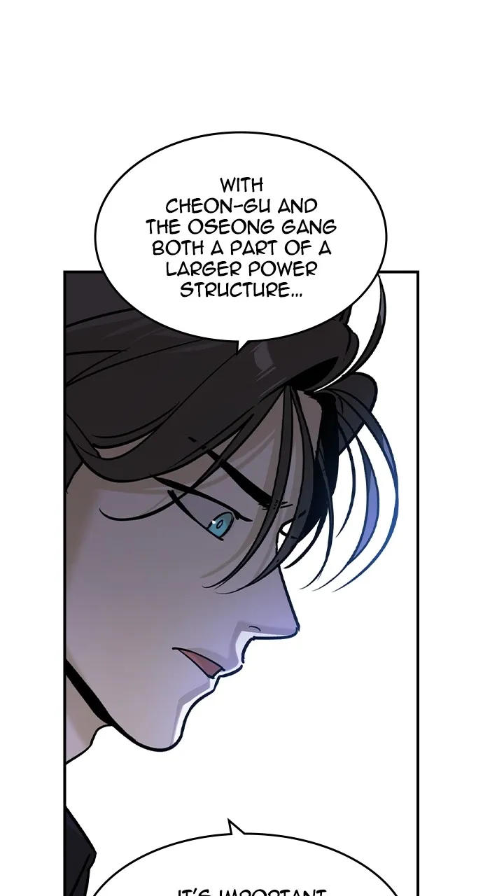 The Heir Chapter 22 page 85 - 