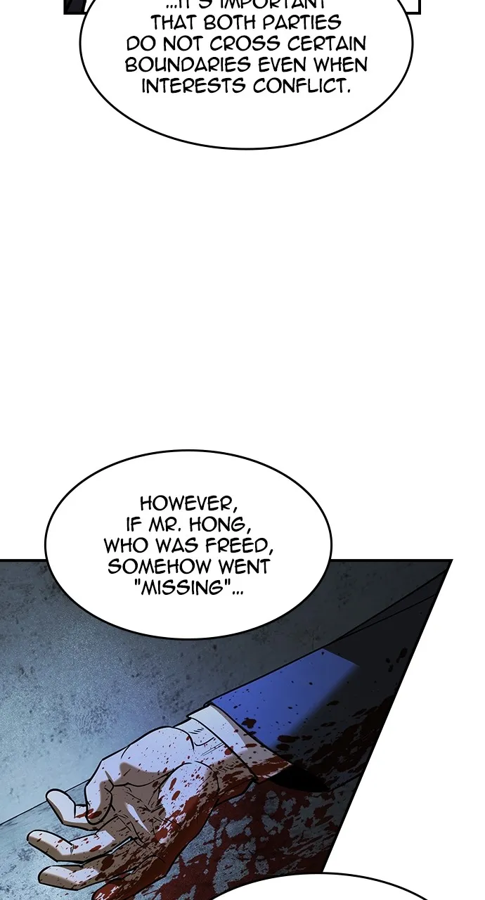 The Heir Chapter 22 page 86 - 