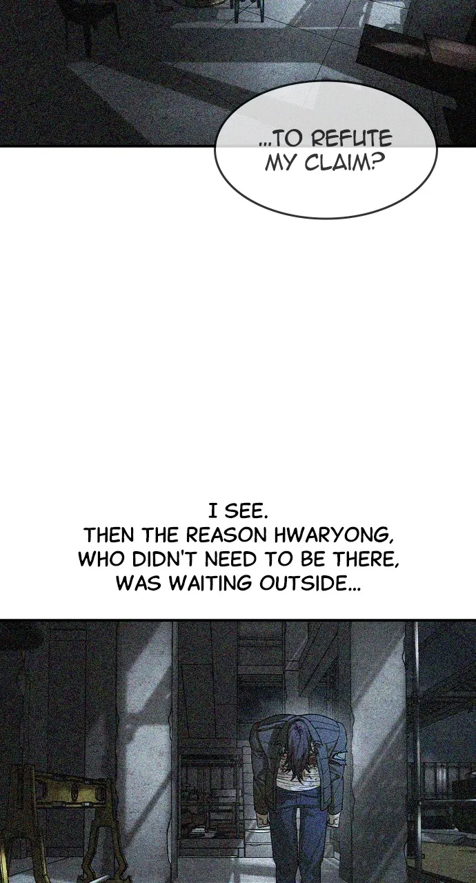 The Heir Chapter 22 page 91 - 