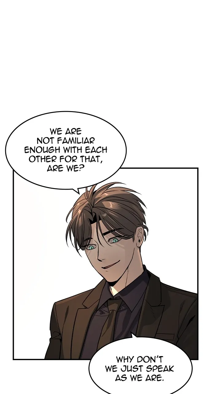 The Heir Chapter 23 page 2 - 