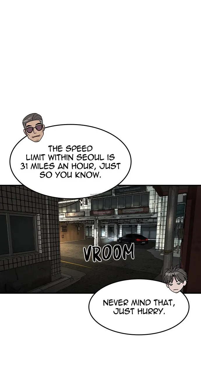 The Heir Chapter 23 page 11 - 