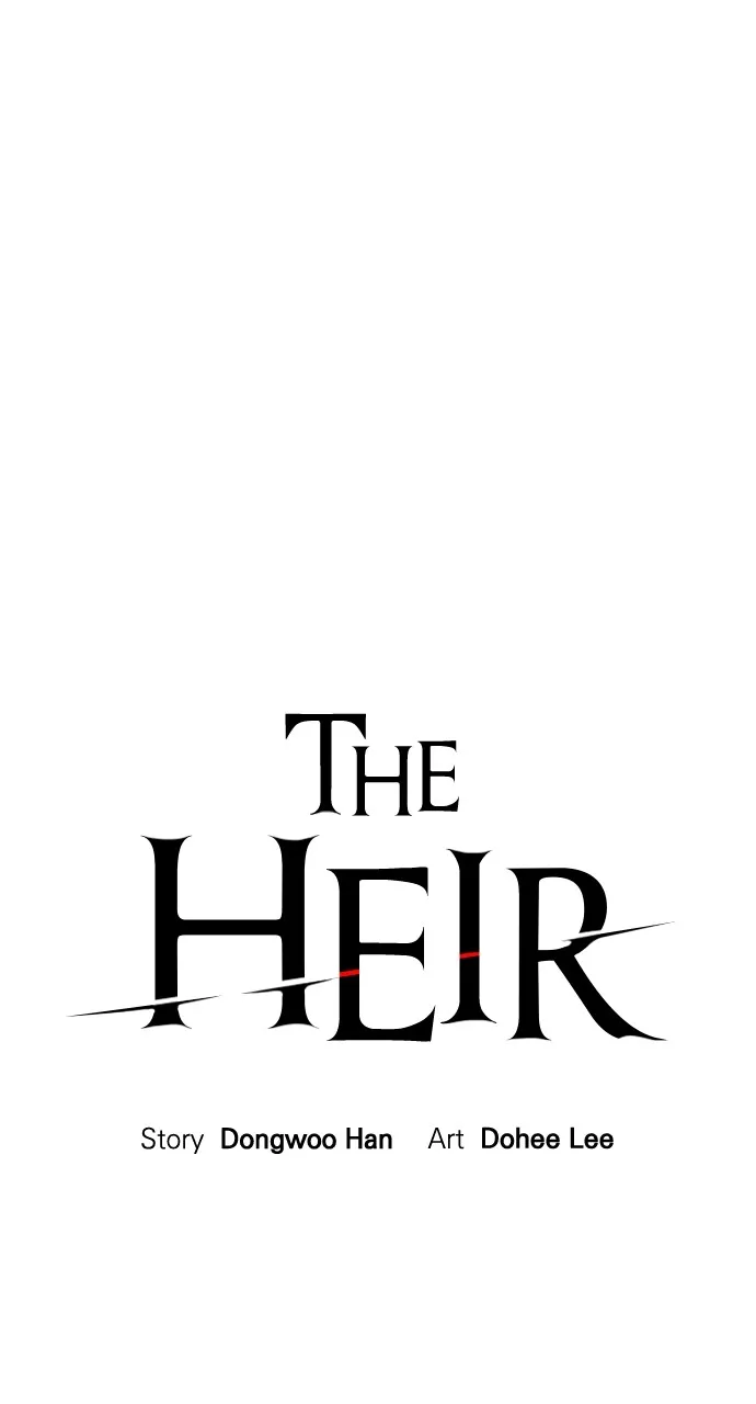 The Heir Chapter 23 page 12 - 