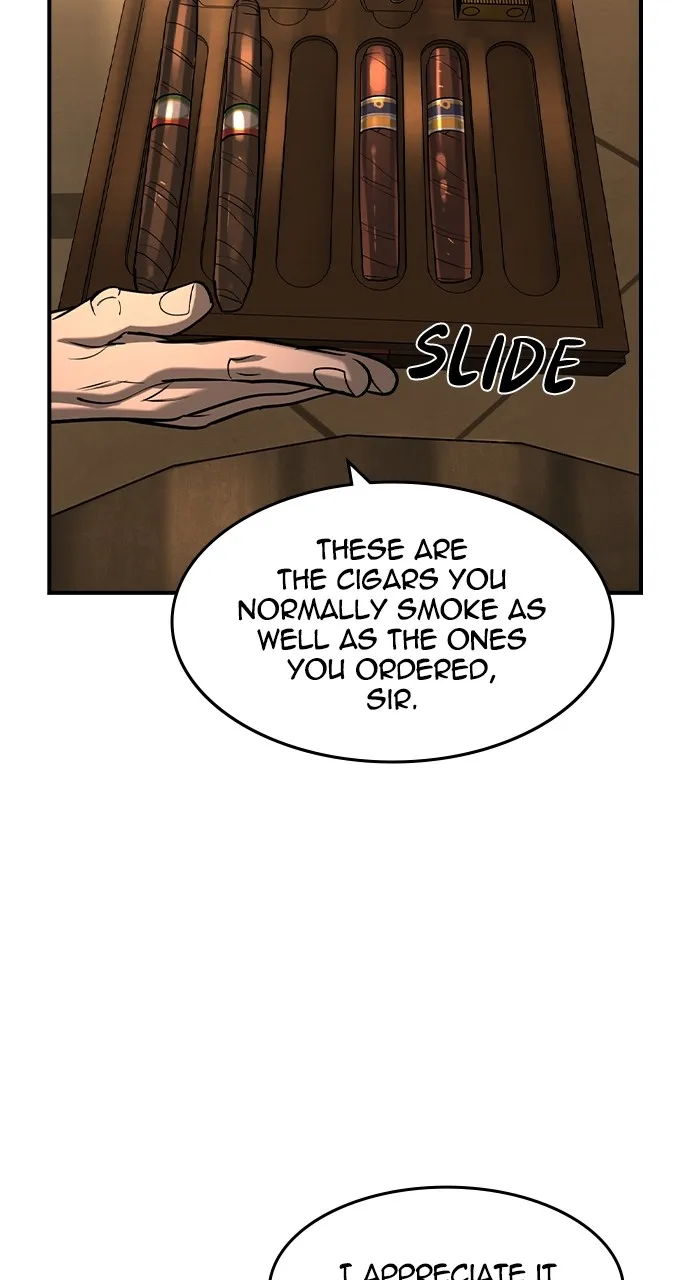 The Heir Chapter 23 page 15 - 